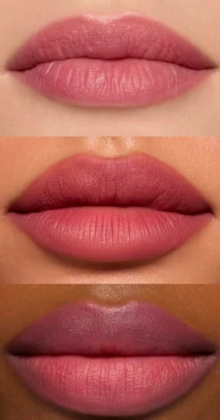 e.l.f. So Blurreal Lip & Cheek Whip Oat Couture