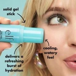 e.l.f. Stay Cool Primer Stick 17 g