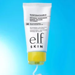 e.l.f. Suntouchable! Invisible Sunscreen SPF30 50 ml