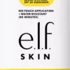 e.l.f. Suntouchable Invisi-Stick SPF50