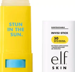e.l.f. Suntouchable Invisi-Stick SPF50