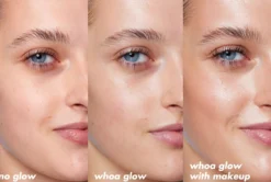 e.l.f. Suntouchable! Whoa Glow SPF30 Sunbeam 50 ml
