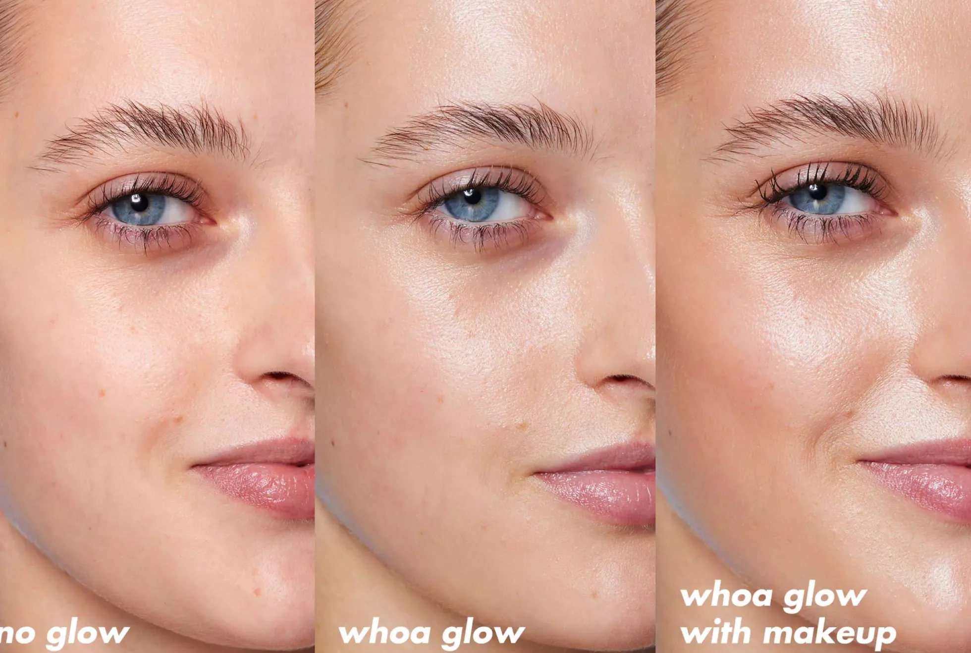 e.l.f. Suntouchable! Whoa Glow SPF30 Sunbeam 50 ml