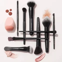e.l.f. Ten out of Ten Brush Set