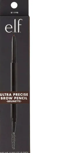 e.l.f. Ultra Precise Brow Pencil Brunette