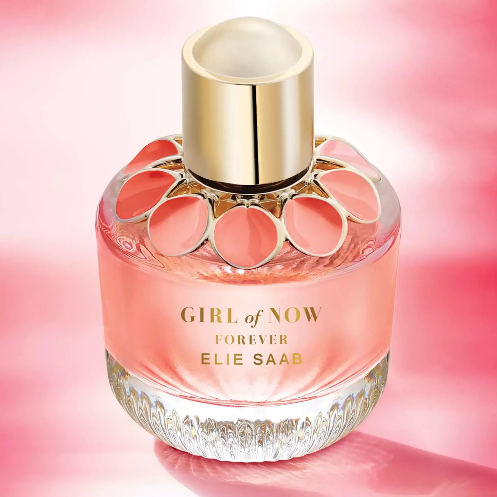 Elie SaabGirl of Now Forever Eau De Parfum 30 ml