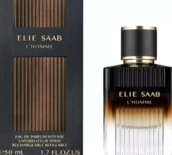 Elie Saab L'Homme Eau de Parfum Intense 50 ml