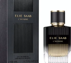 Elie Saab L'Homme Eau de Parfum 50 ml