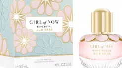 Elie Saab Rose Petal Eau de Parfum 30 ml
