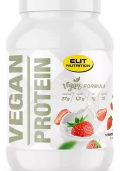 Elit Nutrition ELIT Vegan Protein 750 g