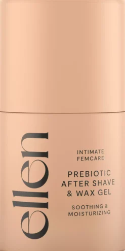 Ellen Prebiotic After Shave & Wax Gel 50 ml