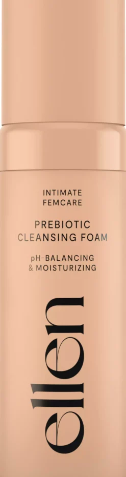 Ellen Prebiotic Cleansing Foam 150 ml