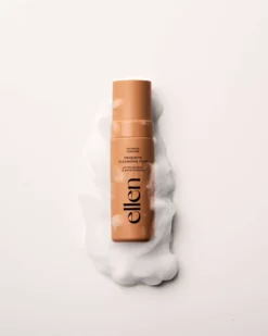 Ellen Prebiotic Cleansing Foam 150 ml
