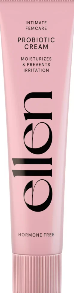 Ellen Probiotic Cream 15 ml