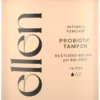 Ellen Probiotic Tampon Light 14 pcs