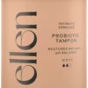 Ellen Probiotic Tampon Medium 12 pcs