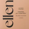 Ellen Vaginal pH Control® 5 tests