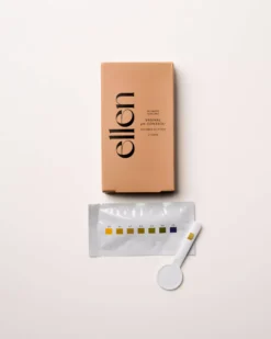 Ellen Vaginal pH Control® 5 tests