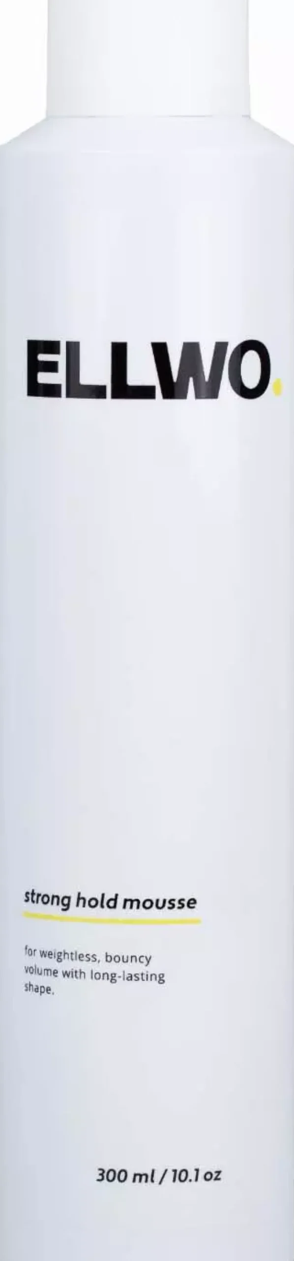 Ellwo Professional Strong Hold Mousse 300 ml