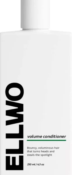 Ellwo Professional Volume Conditioner 250 ml