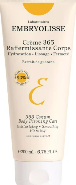 EmbryolisseAnti-Agening 365 Cream Body Firming Care 200 ml