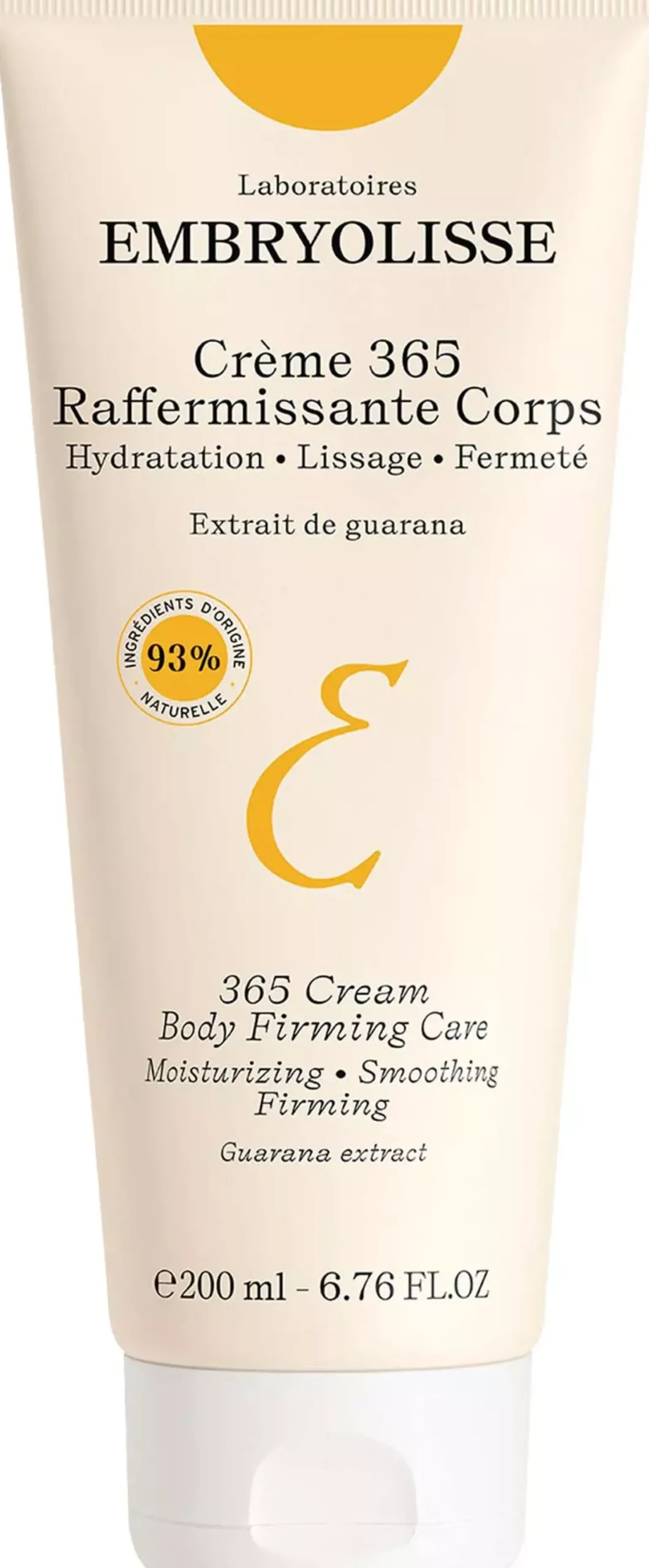 EmbryolisseAnti-Agening 365 Cream Body Firming Care 200 ml