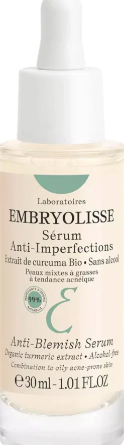 Embryolisse Anti-Blemish Serum 30 ml