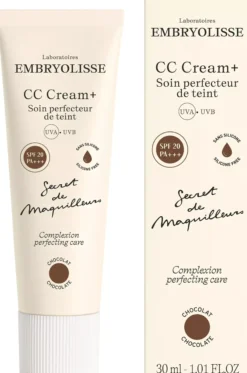 EmbryolisseArtist's secret CC Cream+ 2 Nude