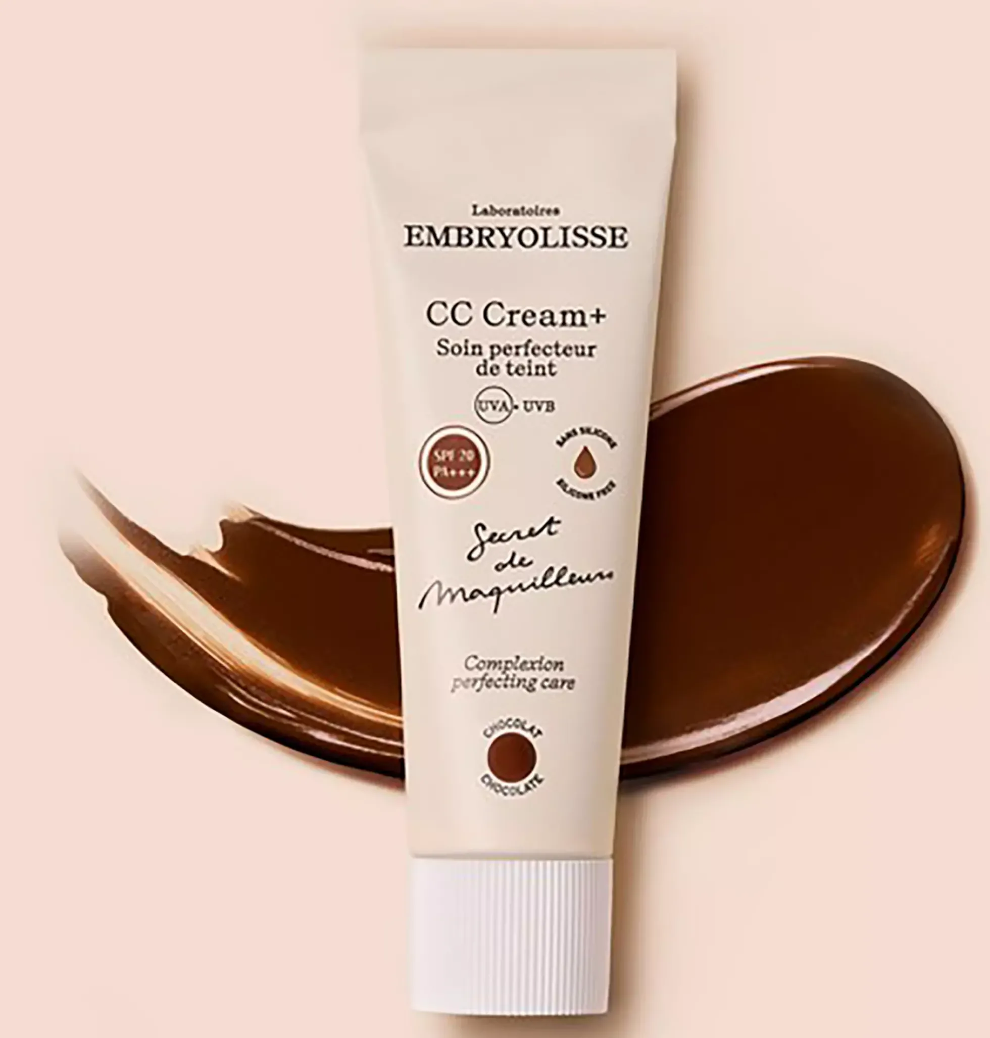 EmbryolisseArtist's secret CC Cream+ 2 Nude