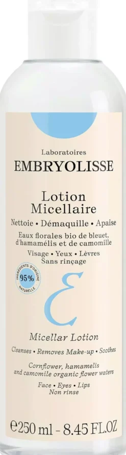EmbryolisseCleansing Micellar Lotion 250 ml