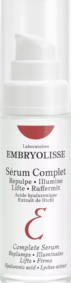 Embryolisse Complete Serum 30 ml
