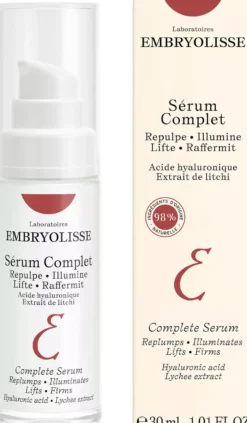 Embryolisse Complete Serum 30 ml