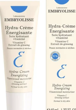 Embryolisse Hydra-Cream Energizing 40 ml