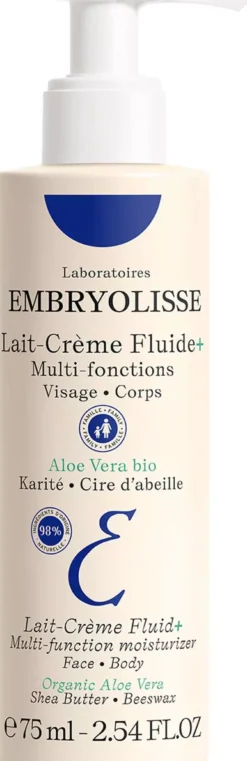 Embryolisse Lait-Crème Fluid+ 75 ml