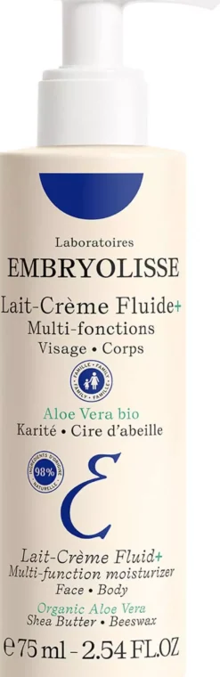 Embryolisse Lait-Crème Fluid+ 400 ml
