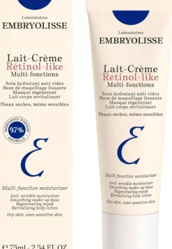 Embryolisse Lait-Crème Rétinol-Like 75 ml