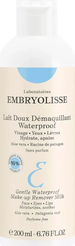 Embryolisse Milky Make Up Remover Emulsion 200 ml