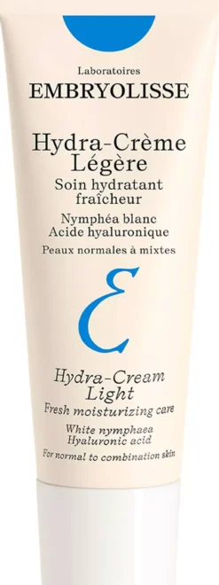 EmbryolisseMoisturizing Hydra-Creme Legere Tube 40 ml