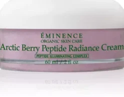 Eminence Organics Arctic Berry Peptide Radiance Cream 60 ml