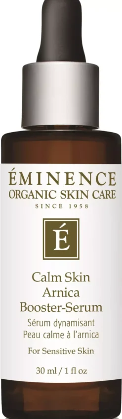 Eminence Organics Calm Skin Arnica Anti Redness Booster Serum 30 ml