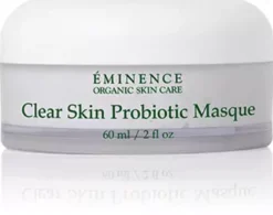 Eminence Organics Clear Skin Probiotic Masque 60 ml