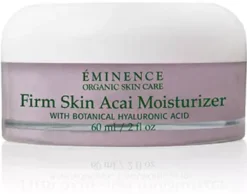 Eminence Organics Firm Skin Acai Moisturizer 60 ml