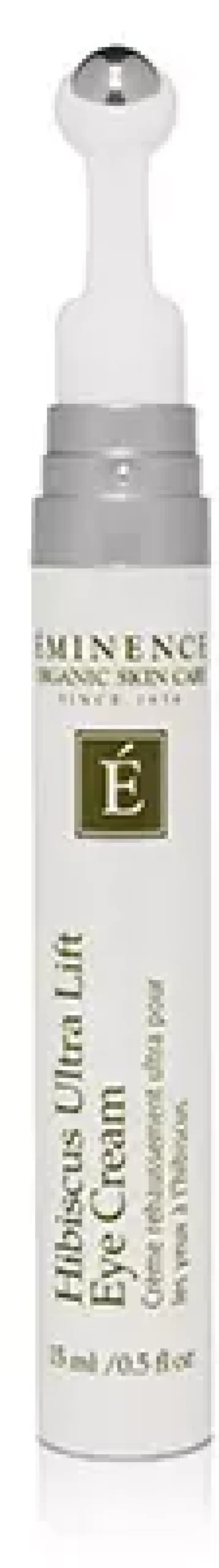 Eminence Organics Hibiscus Ultra Lift Eye Cream 15 ml