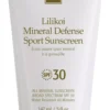 Eminence Organics Lilikoi Mineral Defense Sport Sunscreen SPF 30