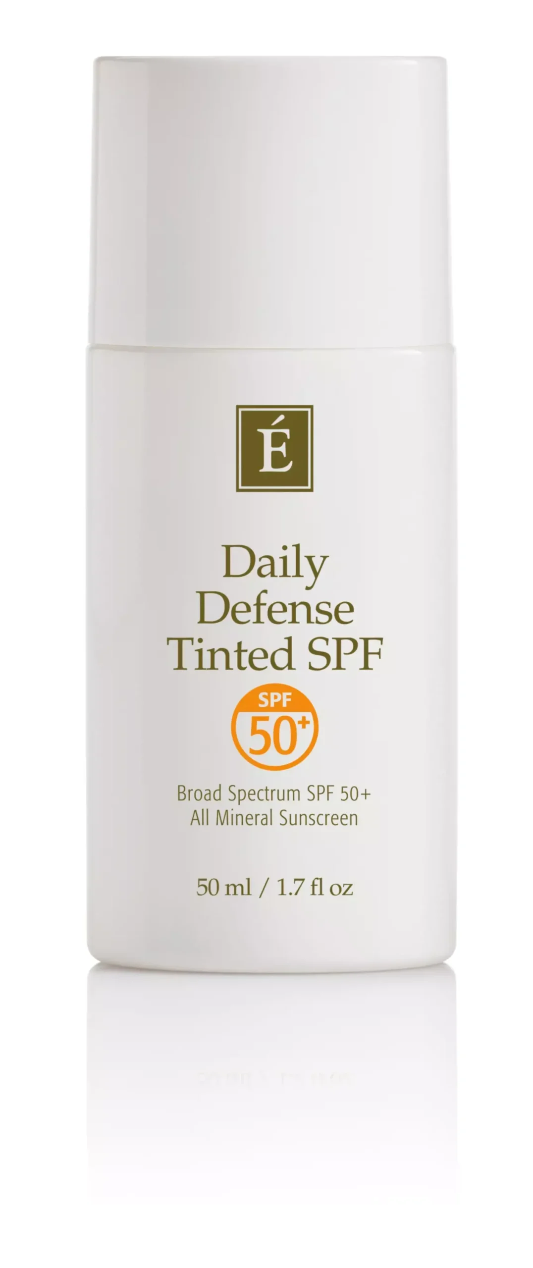 Eminence Organics Organics Daily Defense Tinted SPF 50 50 ml