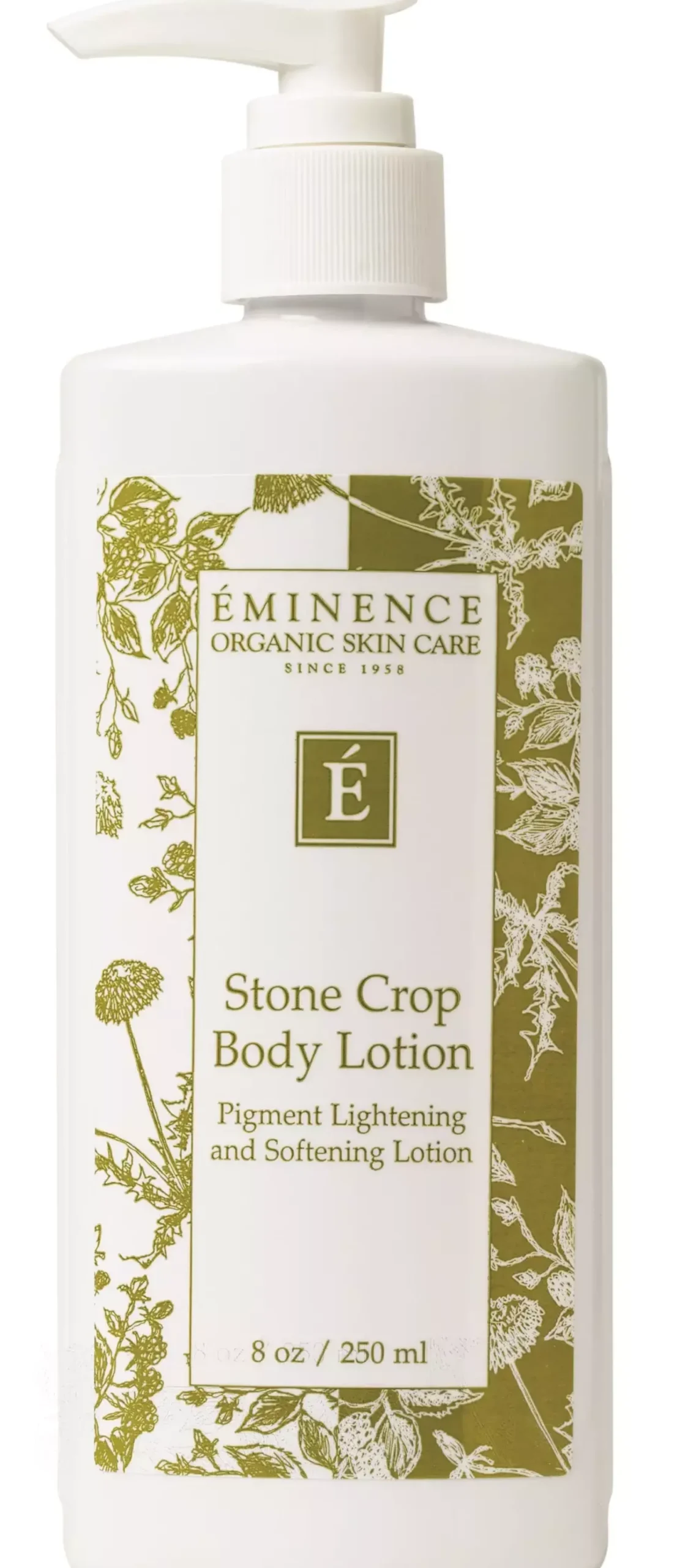 Eminence Organics Stone Crop Body Lotion 250 ml