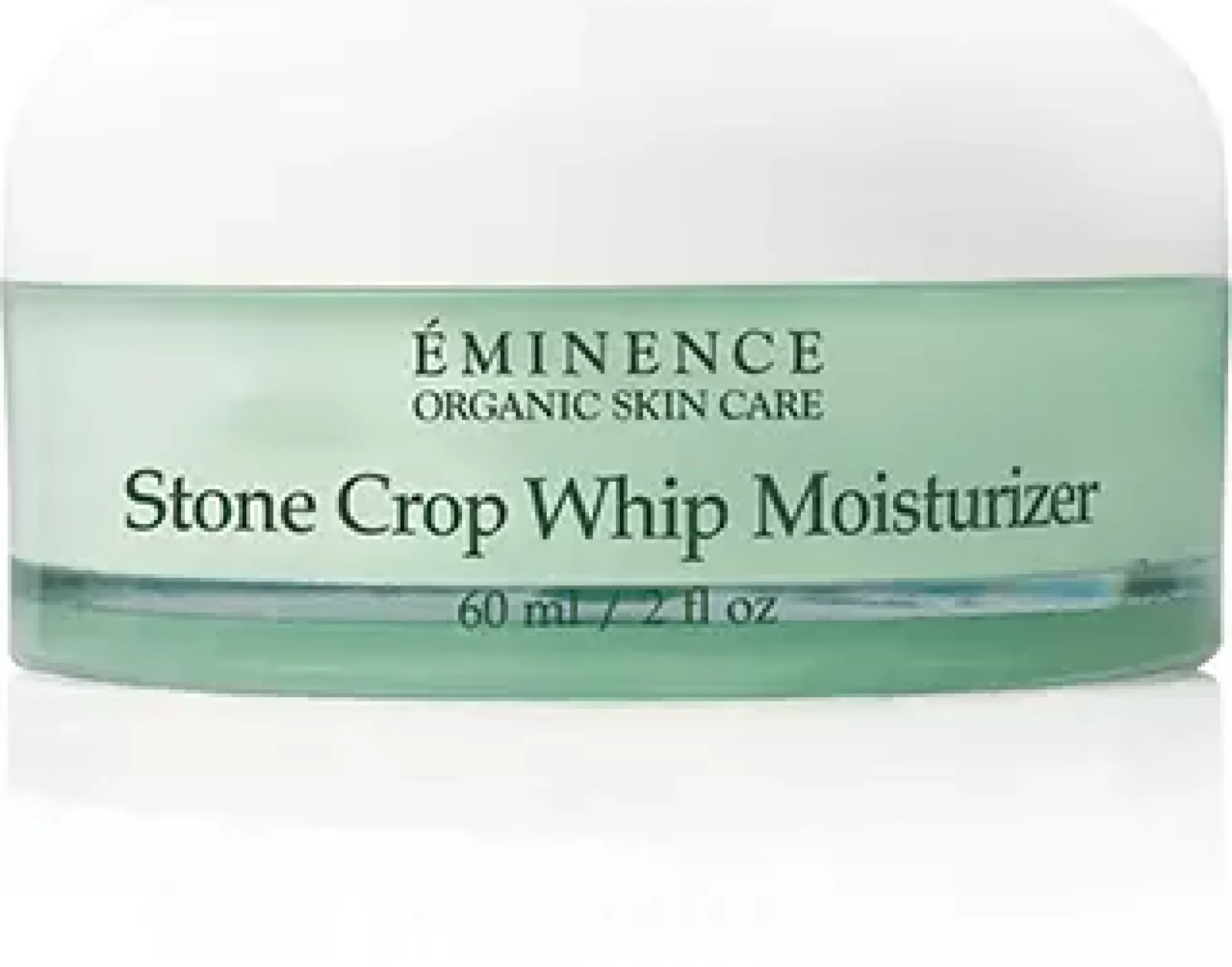 Eminence Organics Stone Crop Whip Moisturizer 60 ml