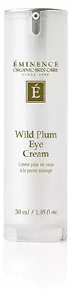 Eminence Organics Wild Plum Eye Cream 30 ml