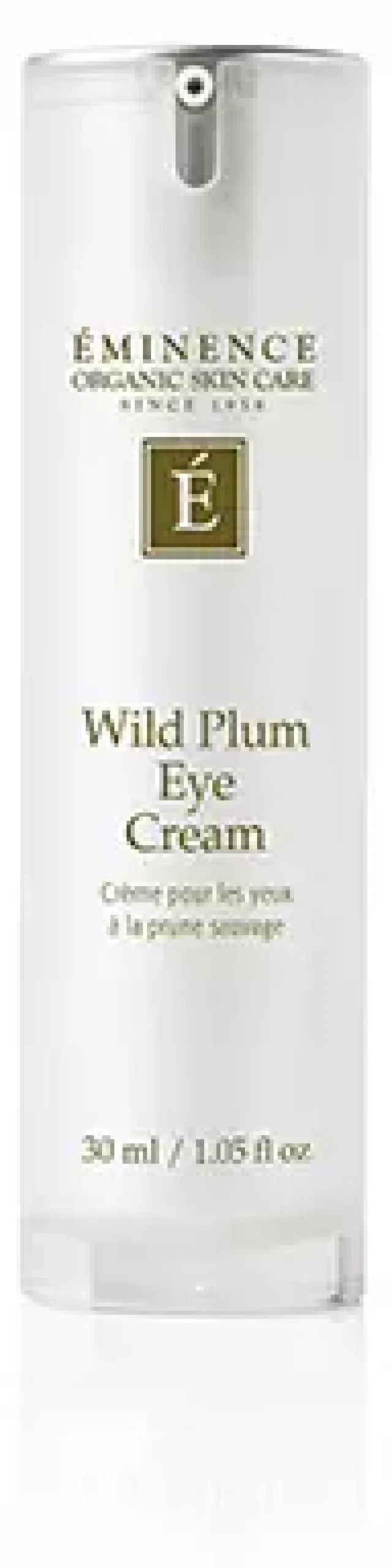 Eminence Organics Wild Plum Eye Cream 30 ml