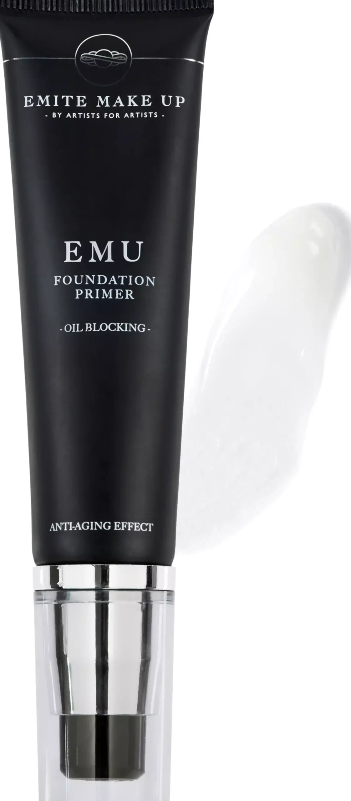 EMITÉ MAKE UP Emu Foundation Primer Oil Blocking 30 ml